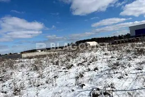 ділянка за адресою промислова
