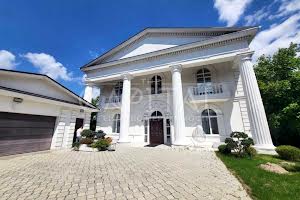 будинок за адресою старокиївська