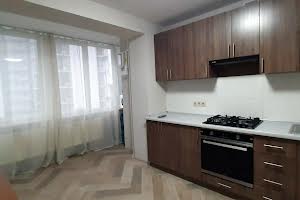 квартира по адресу Оксамытовая ул., 20