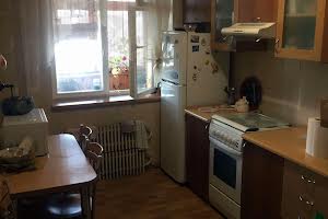 квартира по адресу Гагарина просп. (Гагаріна), 66