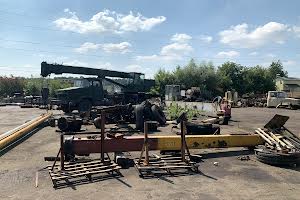 ділянка за адресою Вокзальна
