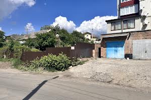 участок по адресу Депутатская ул.