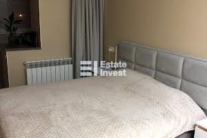 квартира по адресу Ахсарова ул., 3В