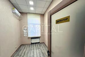 комерційна за адресою Євгена Чикаленка вул. (Пушкінська), 9