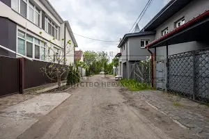 дом по адресу Осокорки