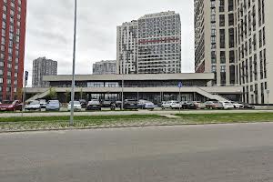 комерційна за адресою Олександра Олеся вул., 8