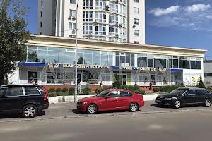 комерційна за адресою Оболонський просп., 54