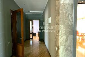 будинок за адресою Харків, Льва Ландау просп. (50-річчя СРСР), 132