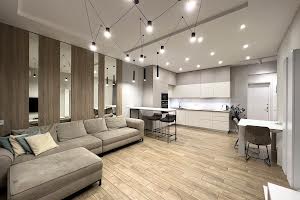 квартира за адресою Професорська вул., 34
