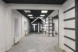 комерційна за адресою Івана Франка вул., 26