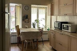 квартира по адресу Светлова ул. (Свєтлова), 49