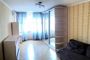 квартира по адресу Стадионная ул., 16/6