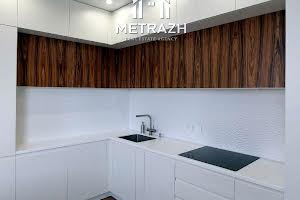 квартира по адресу Профессорская ул., 16