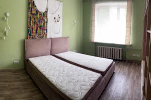 квартира за адресою Весніна вул., 2а
