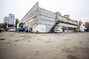 комерційна за адресою Новопечерський пров., 5