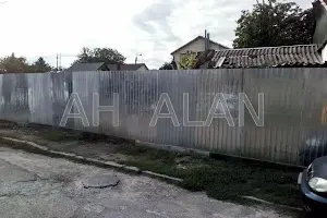 ділянка за адресою Новонародний пров.
