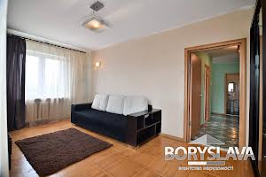 квартира за адресою Олени Теліги вул., 49