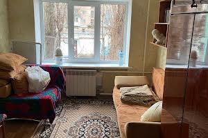 кімната за адресою Автозаводська вул., 25-В