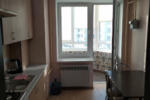 квартира за адресою Київська вул., 37
