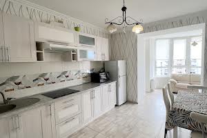квартира за адресою Кленова, 2а