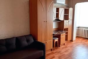 квартира за адресою Автозаводська вул., 25