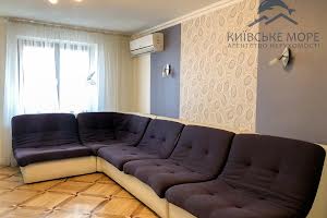 квартира за адресою Георгія Тороповського вул. (Івана Дубового), 47