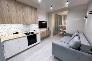 квартира за адресою Запорізьке шосе, 32а