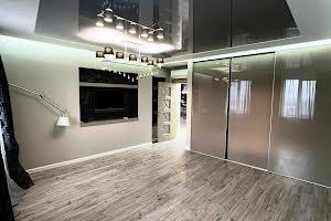 квартира за адресою Барабашова вул., 36а