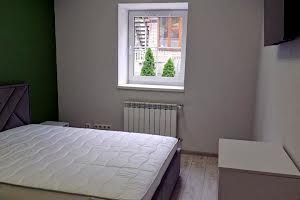квартира по адресу Докучаевский пер., 8