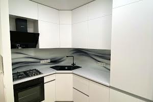 квартира по адресу Сімейна ул., 6