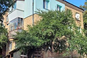квартира по адресу Фастова, 24