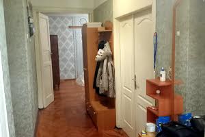 квартира по адресу Павловская пл. (Розы Люксембург), 8