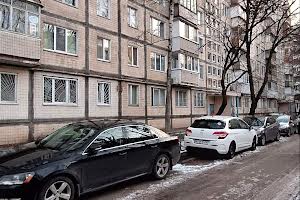 квартира по адресу Світлицького ул., 26-А
