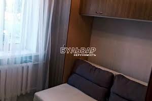 квартира за адресою Аскольдівська вул., 6б
