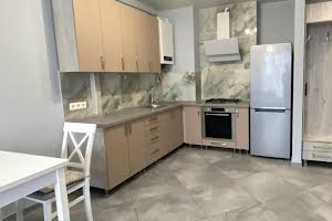 квартира за адресою Трускавецька вул., 123