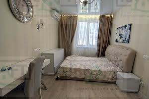 квартира за адресою Ньютона вул., 98