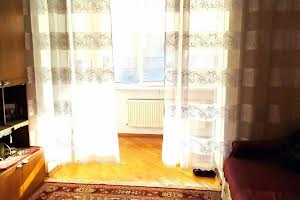 квартира по адресу Злуки проспект, 4