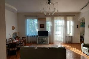 квартира по адресу Куликовский спуск (Революції), 9