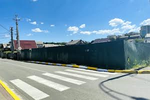 участок по адресу Ирпень, Північна, 79а