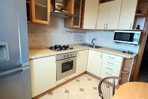 квартира за адресою Сокальська вул., 6