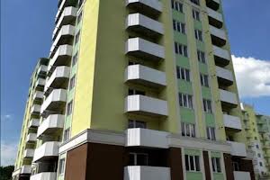 квартира за адресою Джохара Дудаєва вул. (Нікітченка), 3