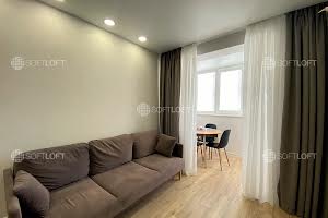квартира за адресою Перемоги просп., 65г к2