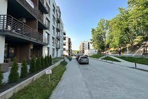 квартира по адресу Львовская ул., 92