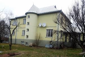 будинок за адресою с. Рославичі, Шевченно
