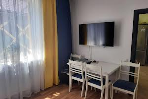 будинок за адресою Київ, Корсунська вул., 16