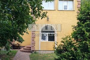 будинок за адресою Столичне шосе