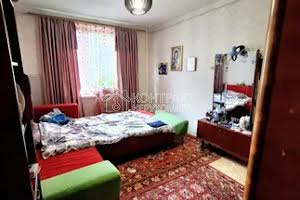 квартира по адресу Чередниченковский пер., 7