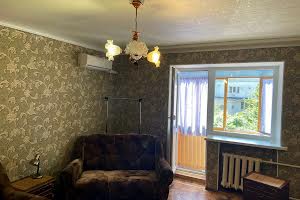 квартира по адресу Гагарина просп. (Гагаріна), 2