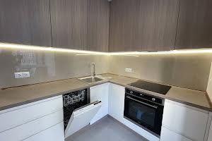 квартира за адресою Боголюбова вул., 34