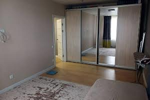 квартира за адресою Барабашова вул., 12